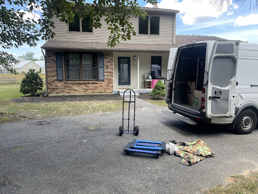 Two Movers With A Van LLC - Thumbnail
