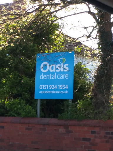 Bupa Dental Care Crosby - Thumbnail