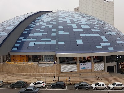 Photos of Platin Shopping Center