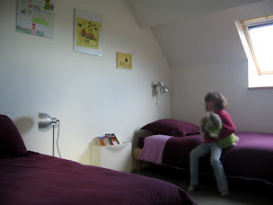 Photo n°36 de Gîte de Maison-Mer à Kerbors (Lodge)