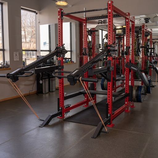 Muscle Method - Visual
