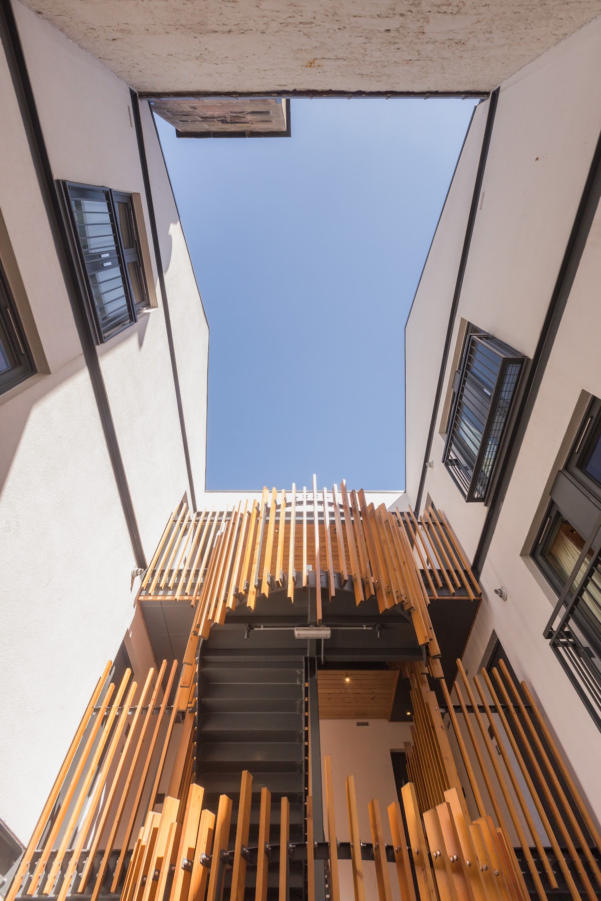 Destiny Scotland Malt House Apartments