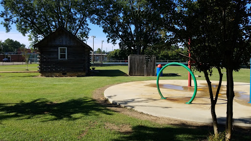 Theron Nichols Park - Thumbnail