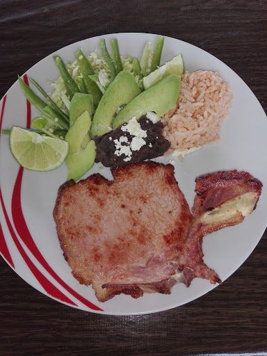 Comedor Tia Doris - Thumbnail