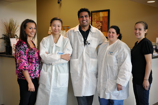 Dr. Dental: Dentistry & Braces