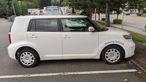 Swerve Driving School of Sammamish - Thumbnail