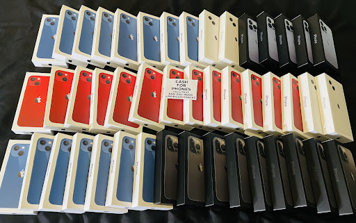 MobileBuyBacks - Thumbnail