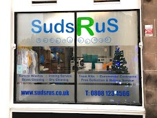 Suds R Us edinburgh