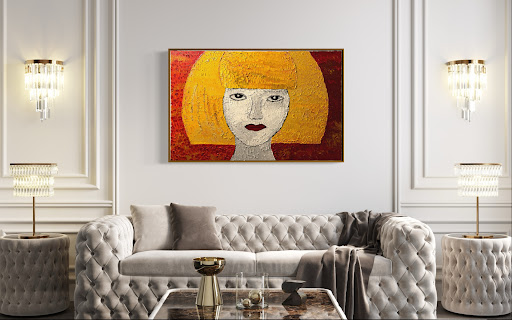 HUES ART - Thumbnail