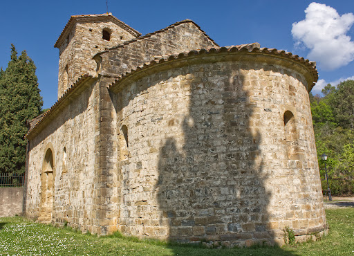 Sant Pere de Lligordà - Thumbnail