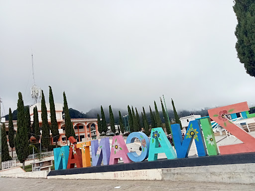 Zinacantán - Visual