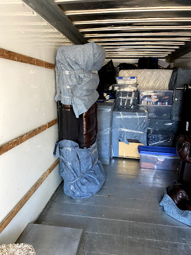 Move Quick Pro Llc - United States