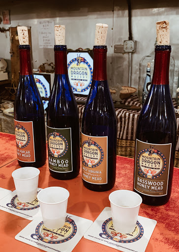 Mountain Dragon Mazery Fine Honey Wine Gallery - United States