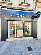Vitton Clop | Magasin Cigarettes Électroniques & E-liquides &puff | Montluçon à Montluçon