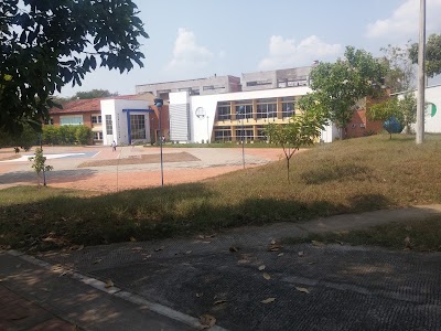 Photos of Instituto Universitario de la Paz