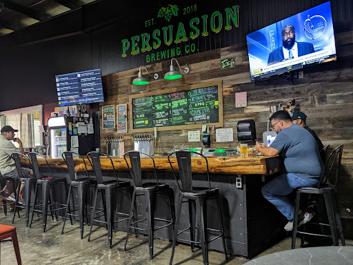 Persuasion Brewing - Thumbnail