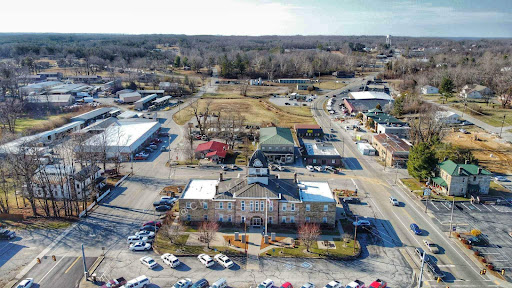 Fentress County Clerk - Thumbnail