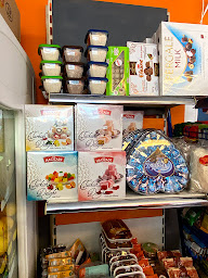 Photo n°8 de Selam chez Ramazan à Mulhouse (Épicerie)