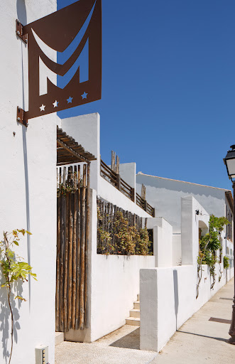 Photo de Vila de la Mar Hôtel & Spa à Saintes-Maries-de-la-Mer (13460)