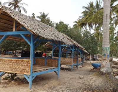 Photos of Pantai Klara lampung