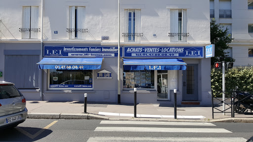 I.F.I Immobiliers - Thumbnail
