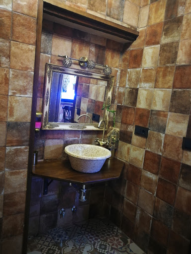 Tocampavi, Hotel Rural - Thumbnail
