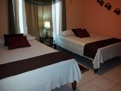 Photos of Posada Las Iguanas