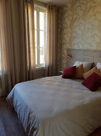 Gîte Eu La petite dame de la chapelle à Eu
