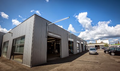 Photos of Auto M&uuml;ller GmbH