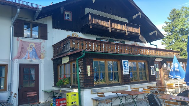 Berggasthof Eckbauer