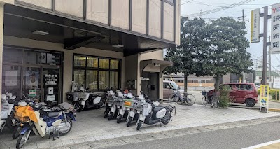 読売センター二見