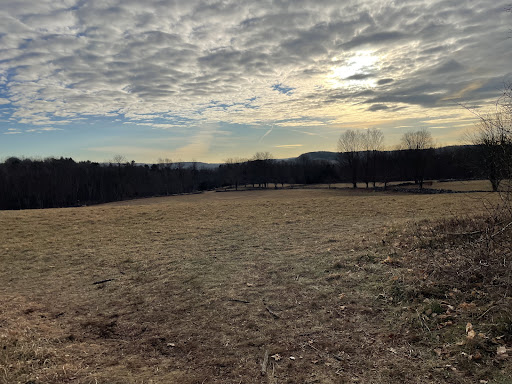 Baxter Preserve- The Racetrack - Thumbnail