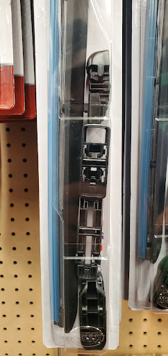 Todo Viajes Walmart La Tijera - Thumbnail
