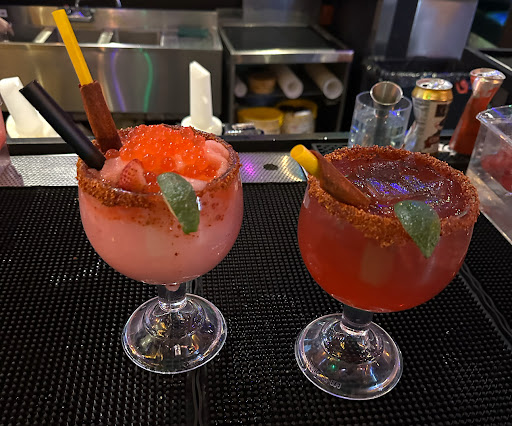 Mr.Crabby's Cajun Seafood & Bar - Thumbnail