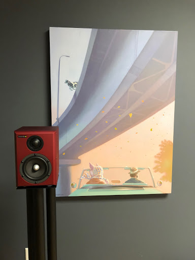Island Hi Fi - Thumbnail