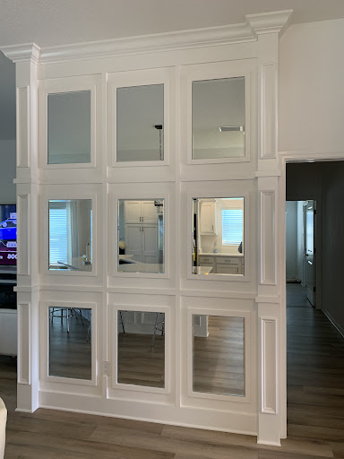 Moldinggallery - Visual