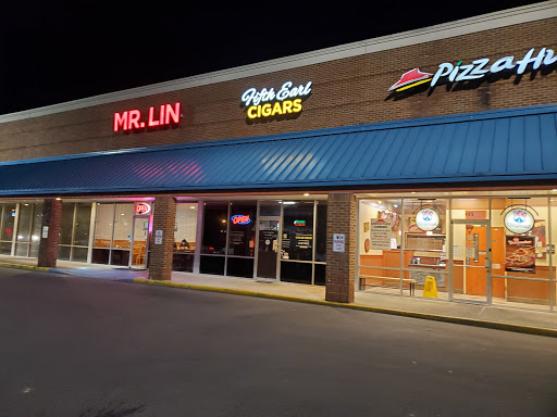 Mr. Lin Chinese Restaurant