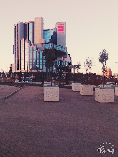 Photos of Sonatrach AVAL