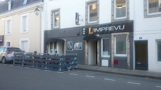 L'imprevu bannalec