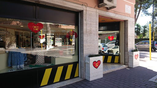LAFOGLIA CORE SHOP - Italy