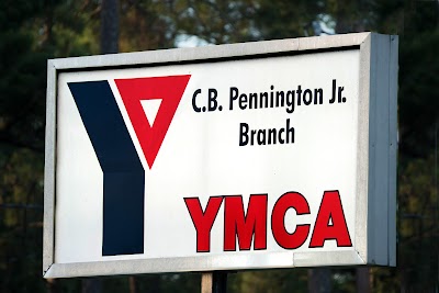 C B Pennington Jr YMCA