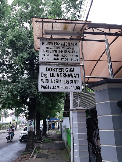 Photos of dr Jimmy Rachmat Gunawan h, sp PA