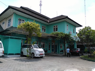 Photos of Puskesmas Sedayu II