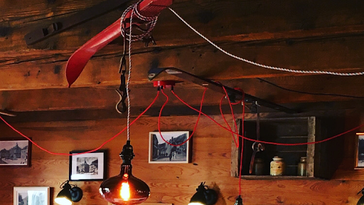 Le Boeuf Dans L'Assiette
