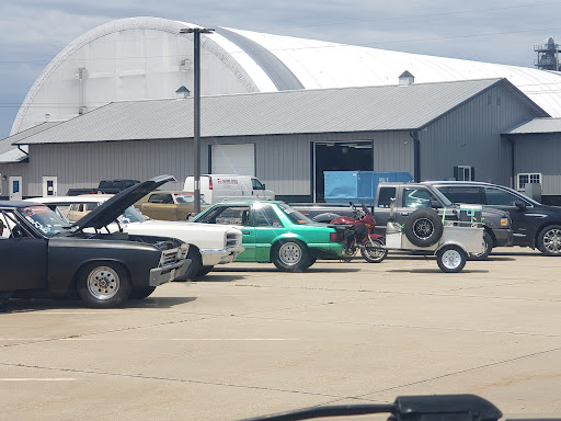 Motion Raceworks