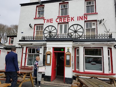 photo of The Creek Inn