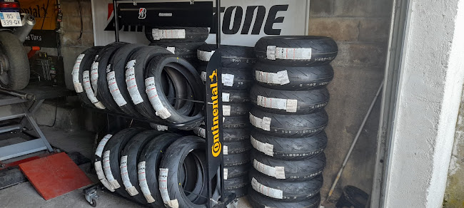 Heures d'ouverture de Eurotyre - Garage Limbo Pneus
