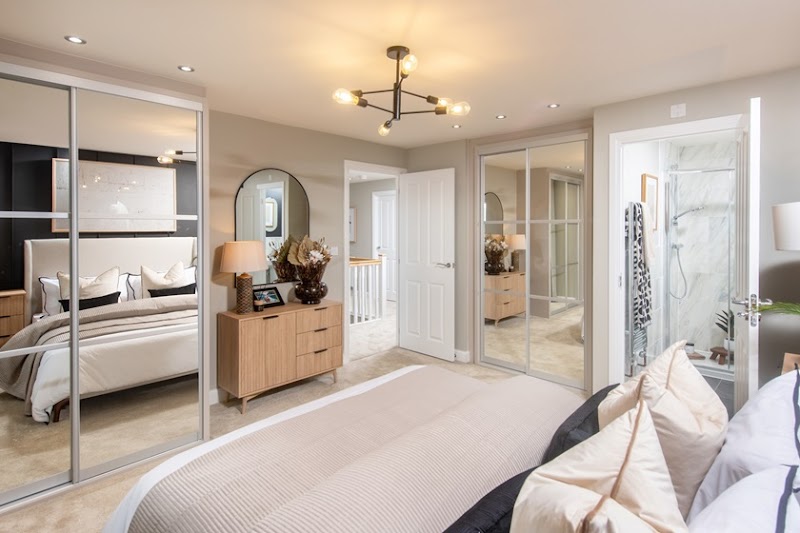 David Wilson Homes - The Skylarks photo 2