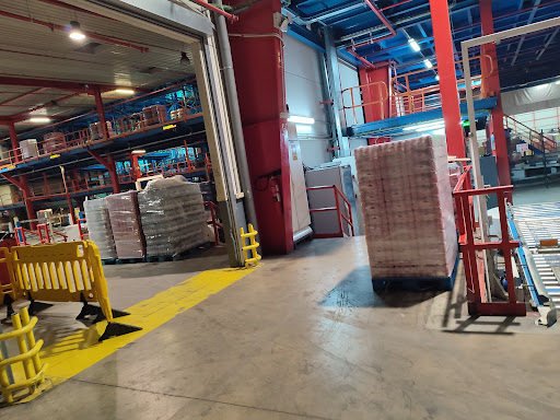 Developed System Logistic - Thumbnail
