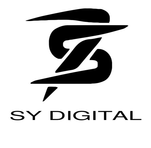 SY Digital - Visual
